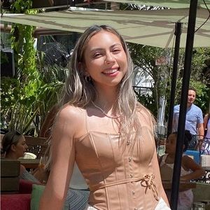 Meet your Posher, Yasmin